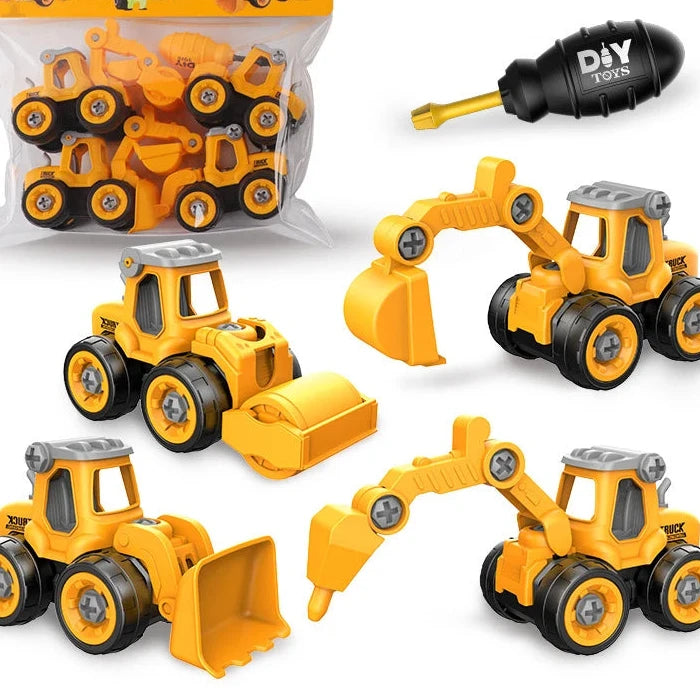Jouet-exterieur-trac🚜teur