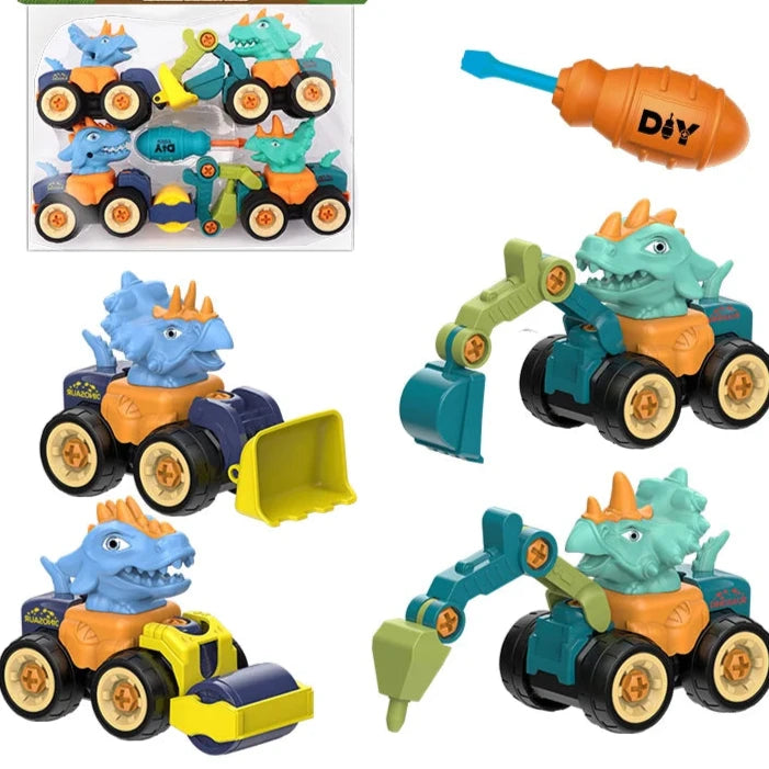 Jouet-extérieur-trac🚜teur