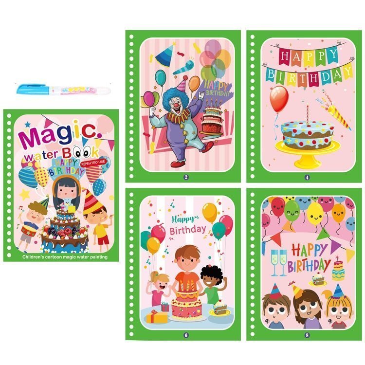 Livres-éducatif-LUAMAGY™ - Miranda T Cortes