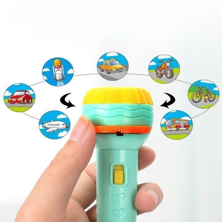 Lampe-interactif-Pocky™ - Miranda T Cortes