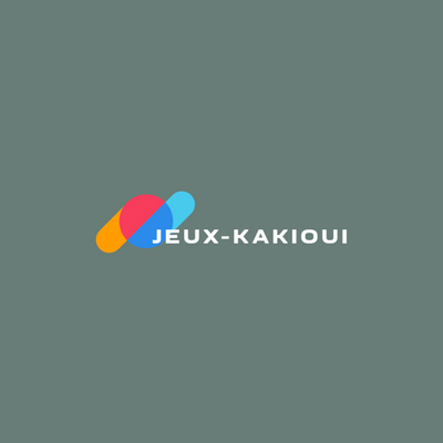 Jeux-kakioui