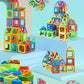 Blocs de construction magnétiques