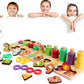 jouet - enfant - 2 ans - Jeux - kakioui