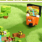 Jeu de magnétique « MinecrifityBlock jouet de decompte pour enfants