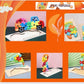 jouet enfant 2 ans éducatif - BLOCDINO™ - Jeux - kakioui