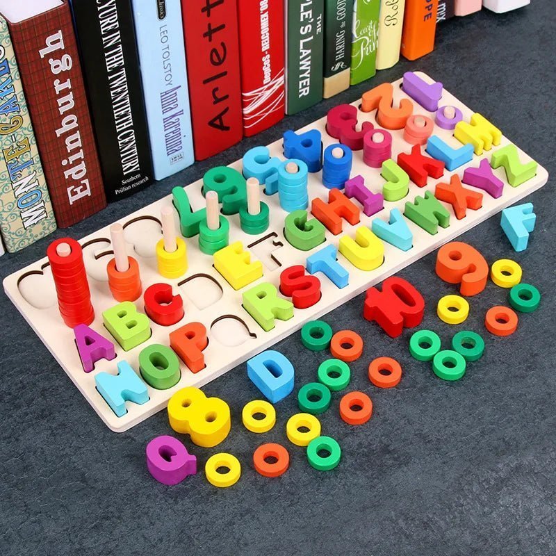 Jouet 2 ans™ - Jeux - kakioui