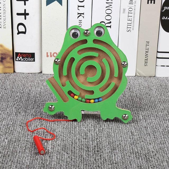 Jouets-Magnétique-ACTIFFY™ - JEUX-KAKIOUI