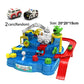 Garage - JETO - MOBILY™ - Jeux - kakioui