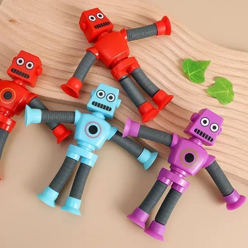 Robot - Jeux - kakioui
