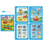 Livres-éducatif-LUAMAGY™ - Miranda T Cortes