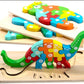 Jouets casse-tête DINÔMES LE JOUET AMUSANTS™ - Jouetkakioui