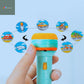 Lampe-interactif-Pocky™ - Miranda T Cortes