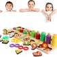 jouet - enfant - 2 ans™ - Jeux - kakioui