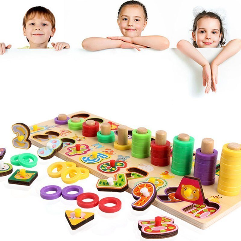 jouet - enfant - 2 ans™ - Jeux - kakioui
