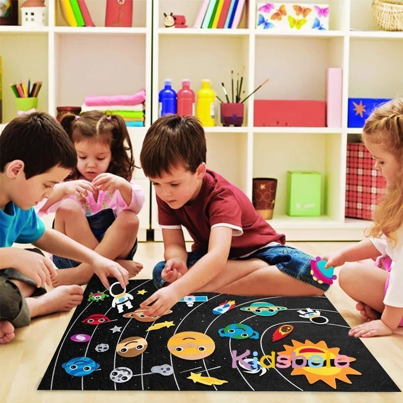 jouet - enfant - 2 ans - Jeux - kakioui