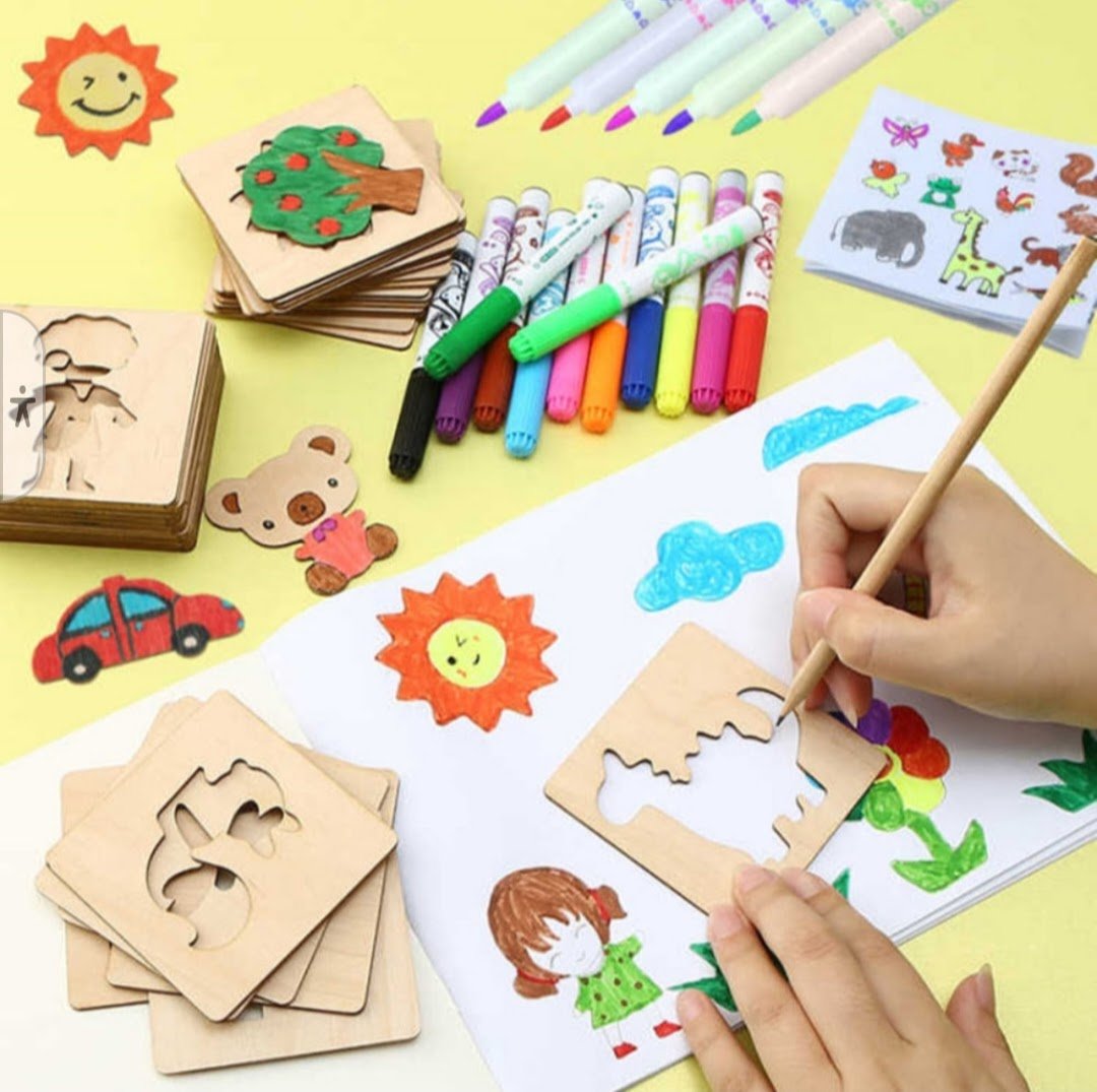 jouet - enfant - 2 ans - Jeux - kakioui
