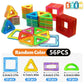 Blocs de construction magnétiques