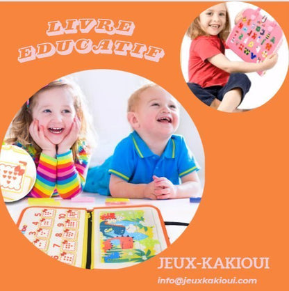 jouet - enfant - 2 ans™ - Jeux - kakioui