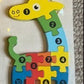 Jouets casse-tête DINÔMES LE JOUET AMUSANTS™ - Jouetkakioui