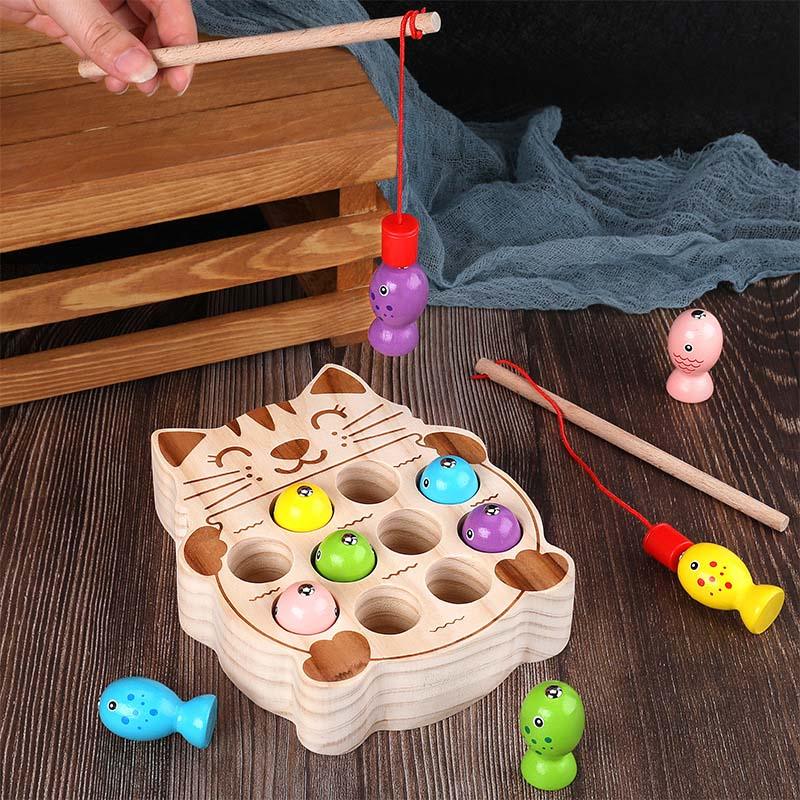Jouets-Magnétique-ACTIFFY™ - JEUX-KAKIOUI