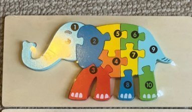 Jouets casse-tête DINÔMES LE JOUET AMUSANTS™ - Jouetkakioui