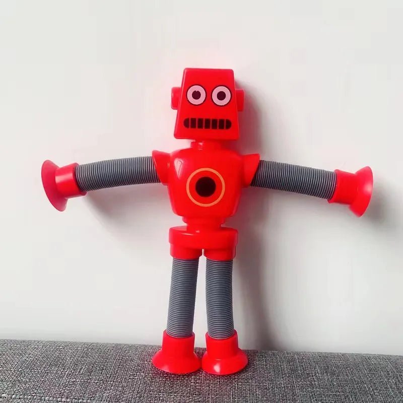 Robot - Jeux - kakioui