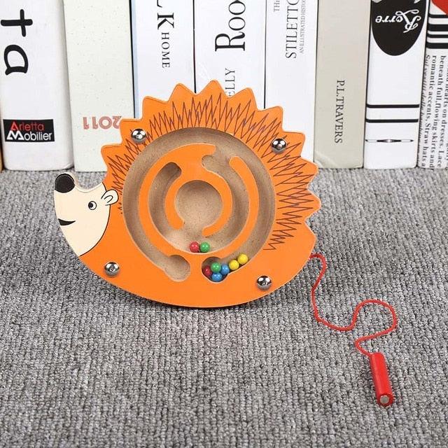 Jouets-Magnétique-ACTIFFY™ - JEUX-KAKIOUI