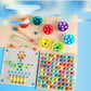 Jouets Boulet Math, educationelle apprentissage asuré