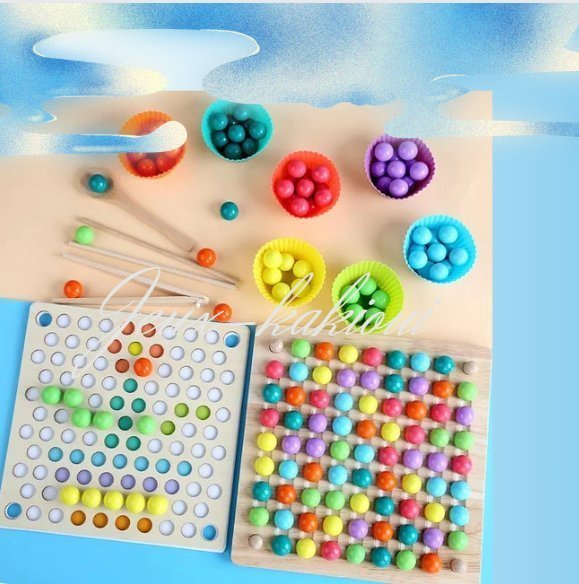 Jouets Boulet Math, educationelle apprentissage asuré