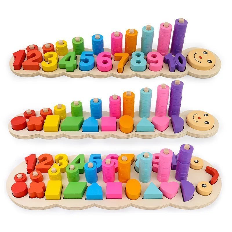 Jouet 2 ans™ - Jeux - kakioui
