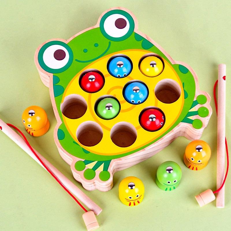 Jeux interactif™ - Jeux - kakioui