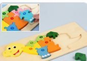 Jouets casse-tête DINÔMES LE JOUET AMUSANTS™ - Jouetkakioui