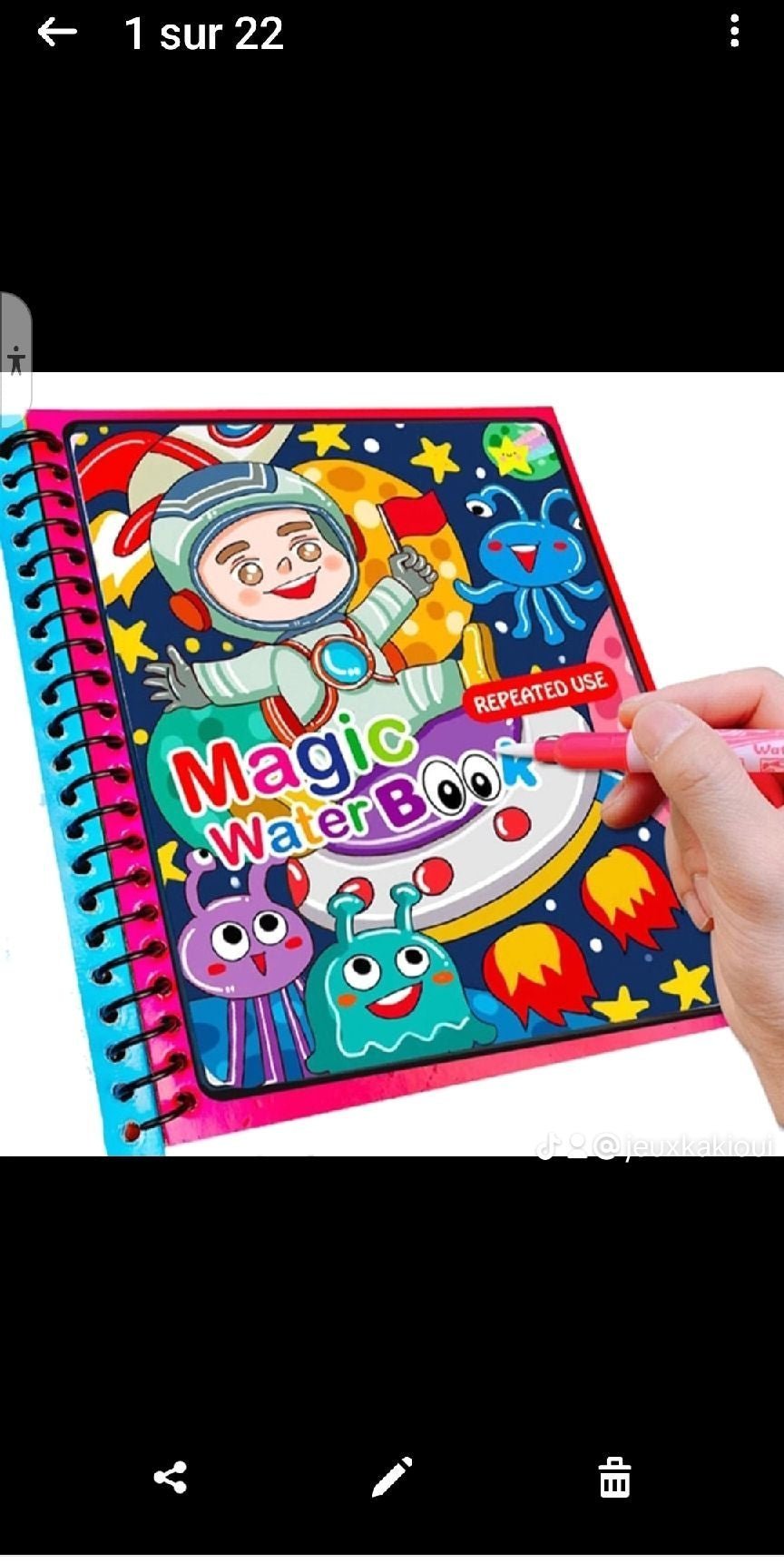 Jouet - enfants - 2 ans™ - Jeux - kakioui