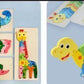 Jouets casse-tête DINÔMES LE JOUET AMUSANTS™ - Jouetkakioui