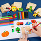 jouet - enfant - 2 ans - Jeux - kakioui