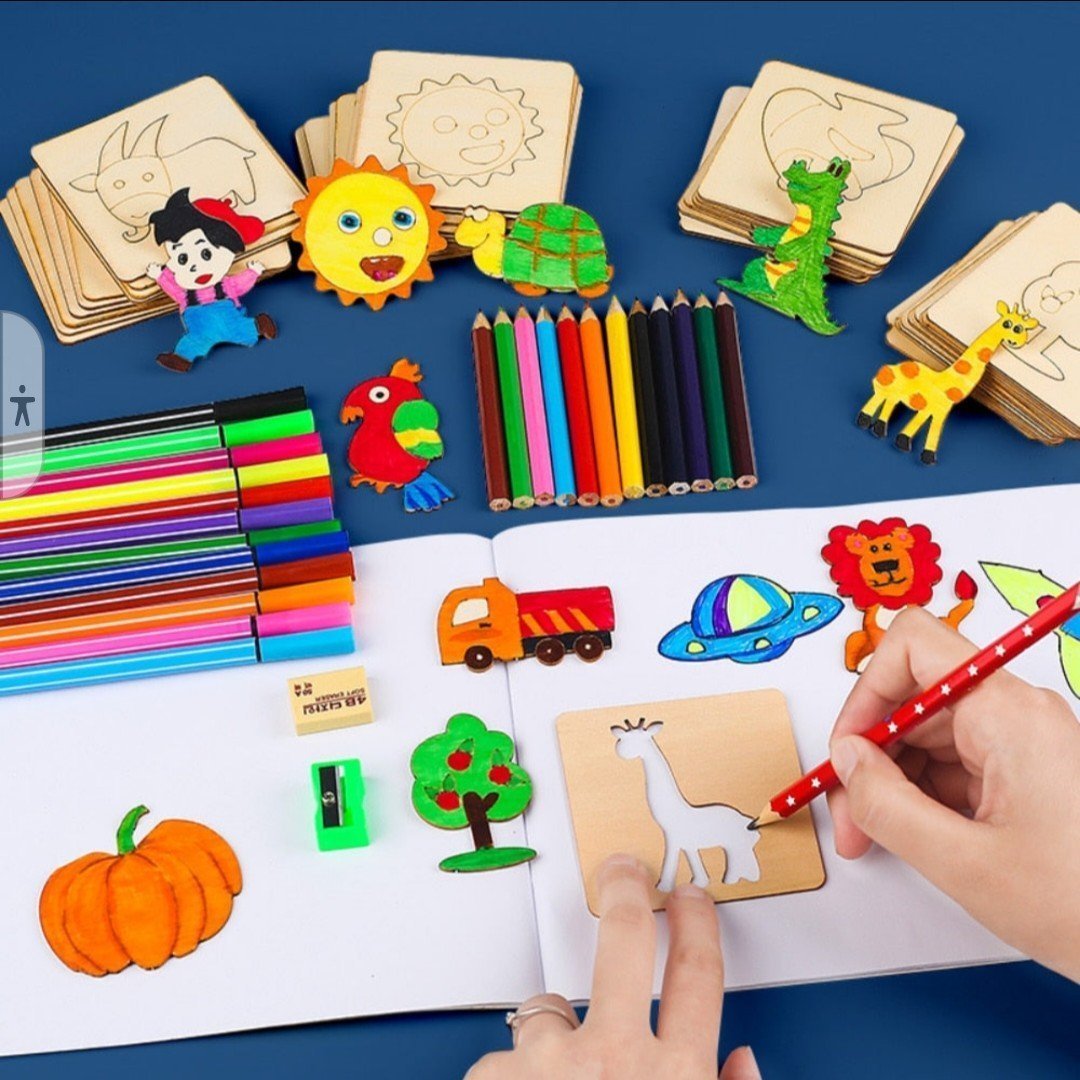 jouet - enfant - 2 ans - Jeux - kakioui