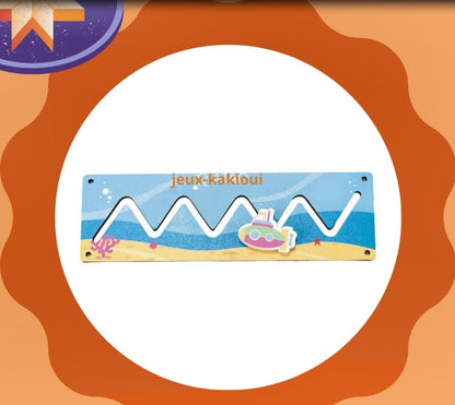 jouet enfant 2 ans + MAMIPLUS™ - Miranda T Cortes