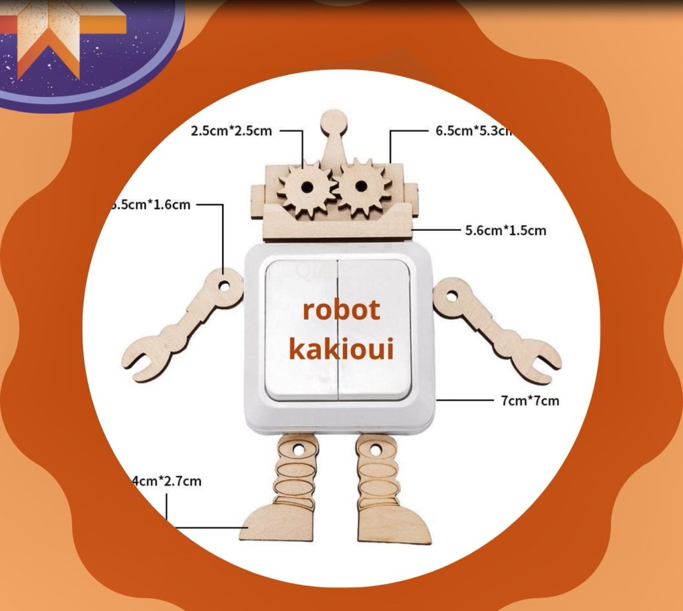 jouet en bois™ - Jeux - kakioui