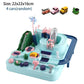 Garage - JETO - MOBILY™ - Jeux - kakioui