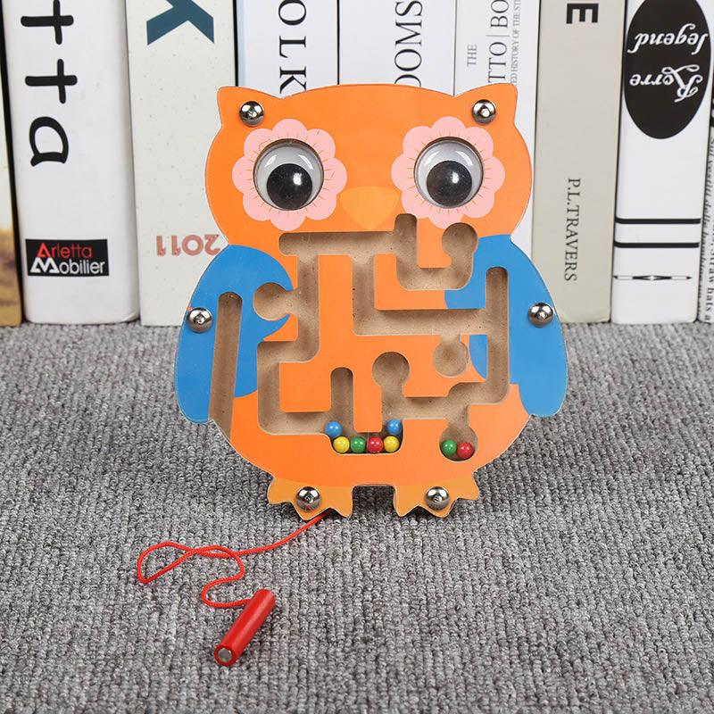 Jouets-Magnétique-ACTIFFY™ - JEUX-KAKIOUI