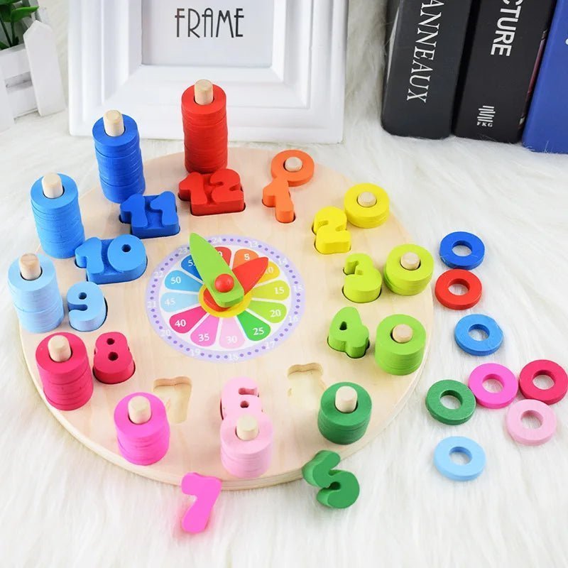 Jouet 2 ans™ - Jeux - kakioui