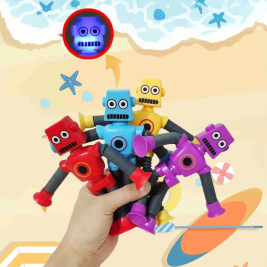 Robot - Jeux - kakioui