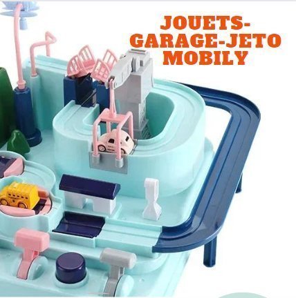 jouet - enfant™ - Jeux - kakioui
