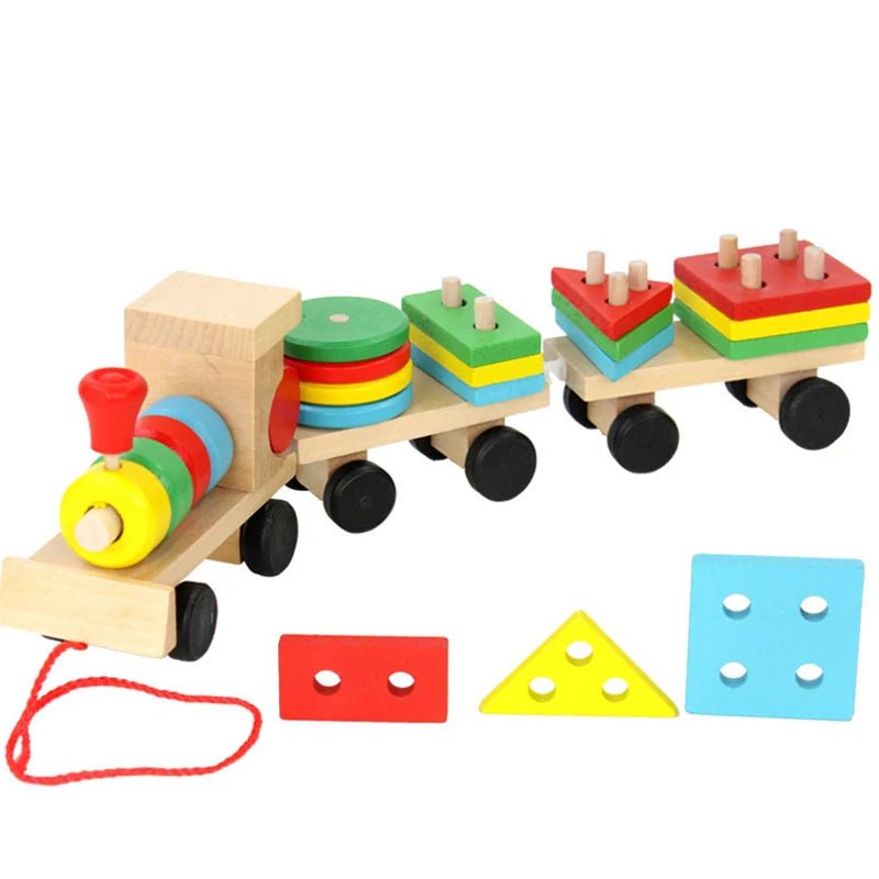 jouet enfant 2 ans + Montessori™ 