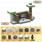 Jeu de magnétique « MinecrifityBlock jouet de decompte pour enfants