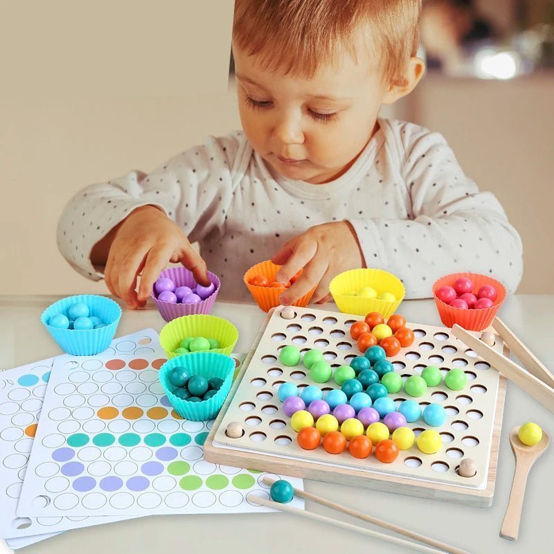 jouet - enfant - 2 ans™ - Jeux - kakioui