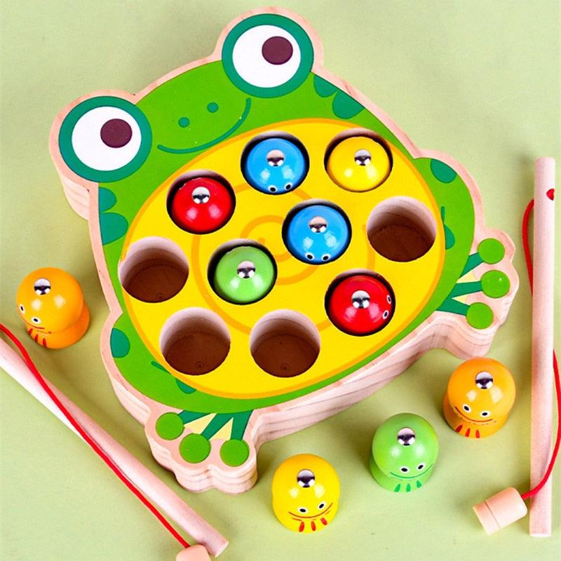 Jeux interactif™ - Jeux - kakioui