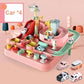 Garage - JETO - MOBILY™ - Jeux - kakioui