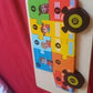 Jouets casse-tête DINÔMES LE JOUET AMUSANTS™ - Jouetkakioui