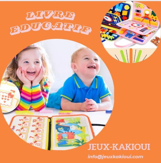 jouet - enfant - 2 ans™ - Jeux - kakioui